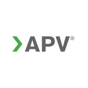 apv logo