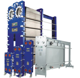 APV Heat Exchangers