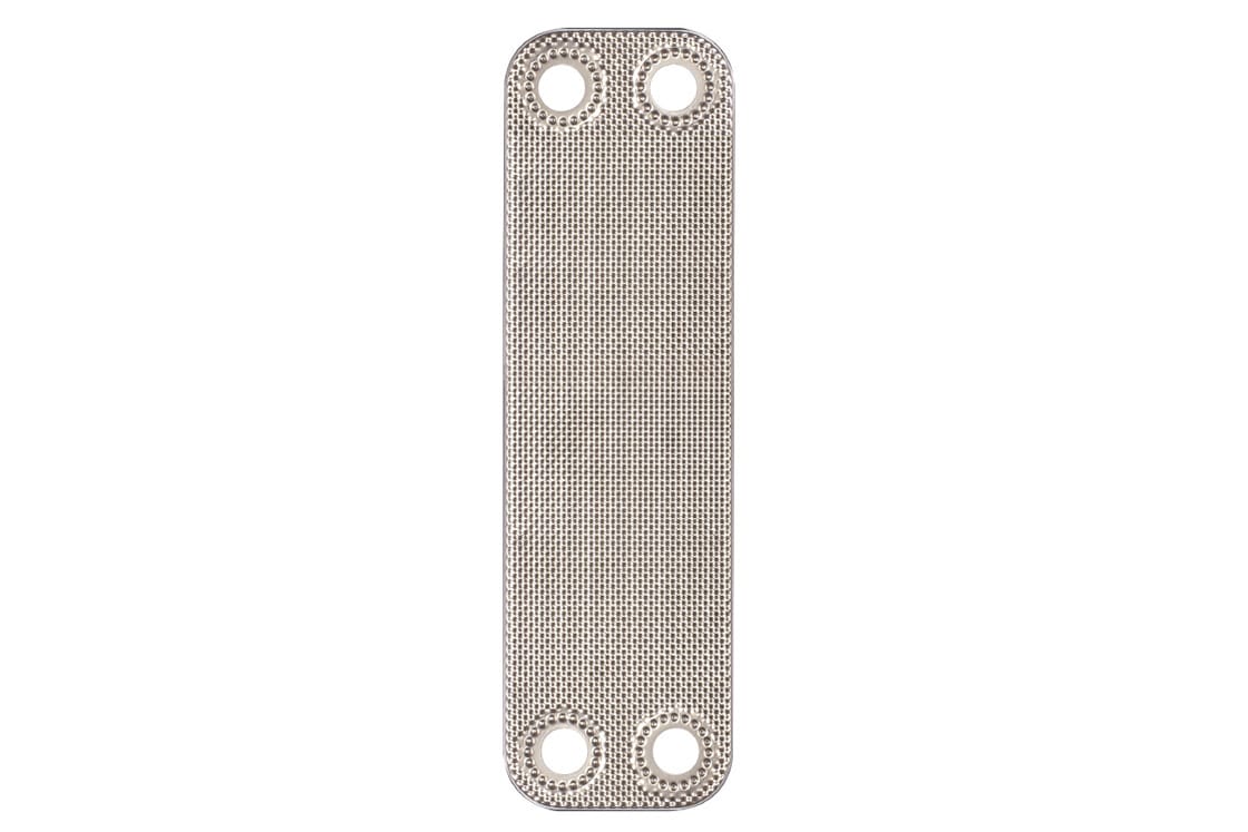 danfoss heat exchanger micro plates